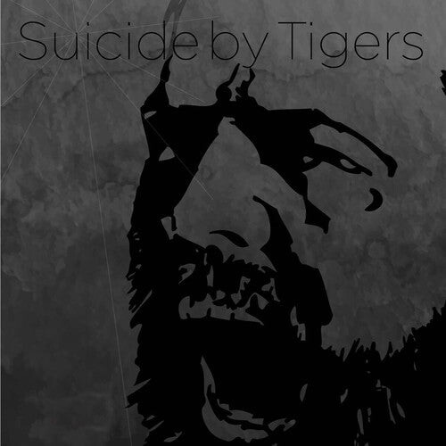 CD диск Suicide By Tigers: Suicide By Tigers
CD диск Suicide By Tigers: Suicide By Tigers