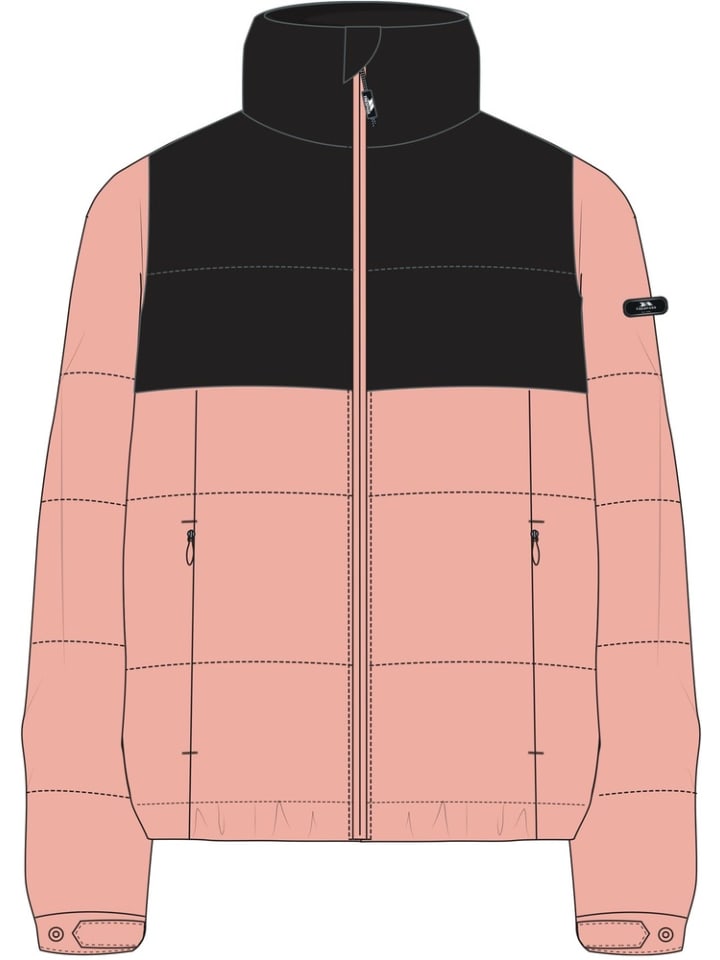 Куртка Trespass, розовый
Куртка Trespass, розовый