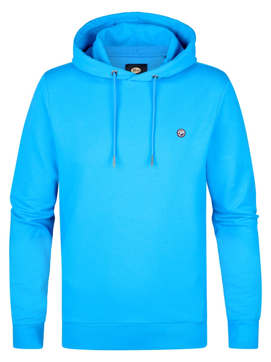 Толстовка Petrol Industries Driftwood, цвет Aqua
Толстовка Petrol Industries Driftwood, цвет Aqua