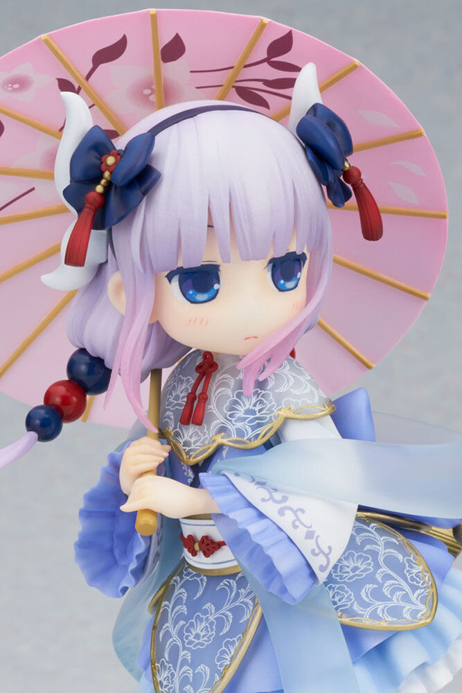 Фигурка Miss Kobayashi's Dragon Maid - Kanna 1/7 Scale Figure (China Dress Ver.)
Фигурка Miss Kobayashi's Dragon Maid - Kanna 1/7 Scale Figure (China Dress Ver.)