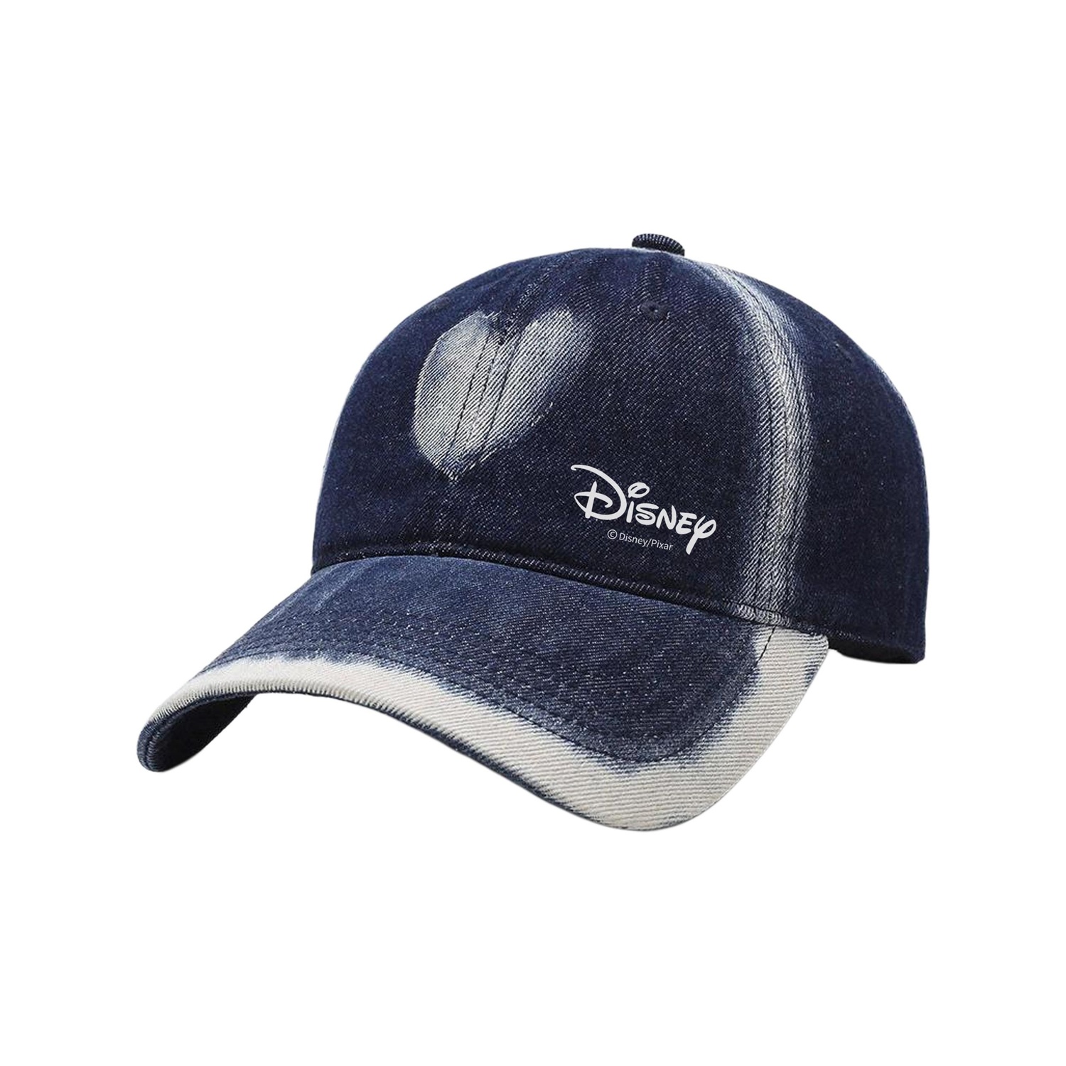 Disney Хлопковая бейсболка унисекс, Blue
Disney Хлопковая бейсболка унисекс, Blue