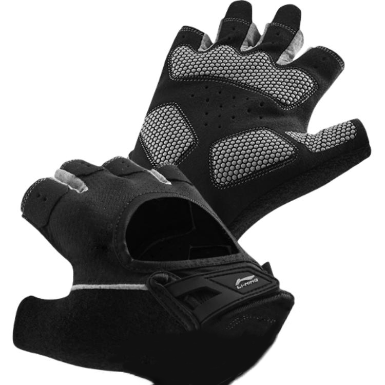 Фитнес-перчатки LINING
Фитнес-перчатки LINING