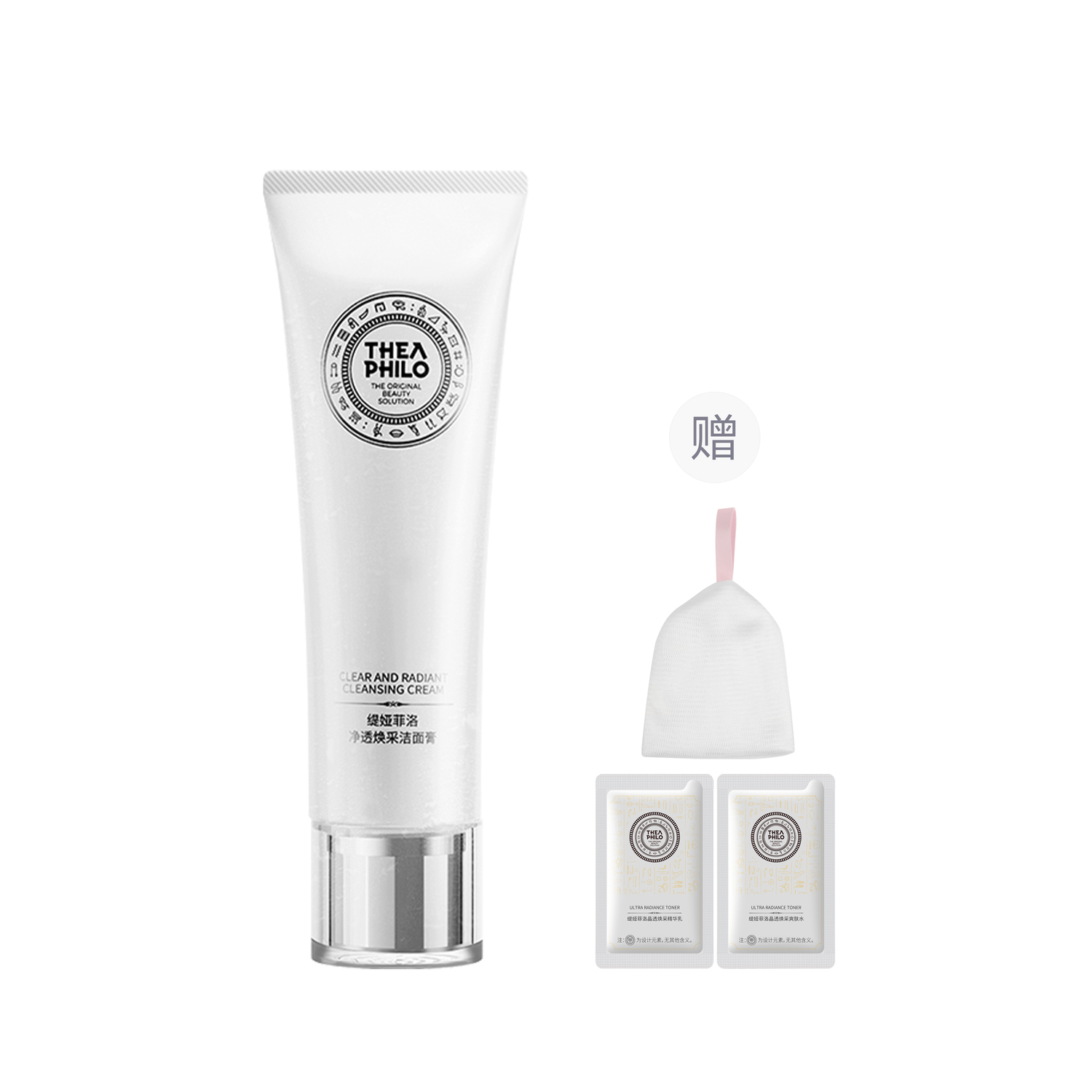 Очищающее средство для женщин THEA PHILO
Очищающее средство для женщин THEA PHILO