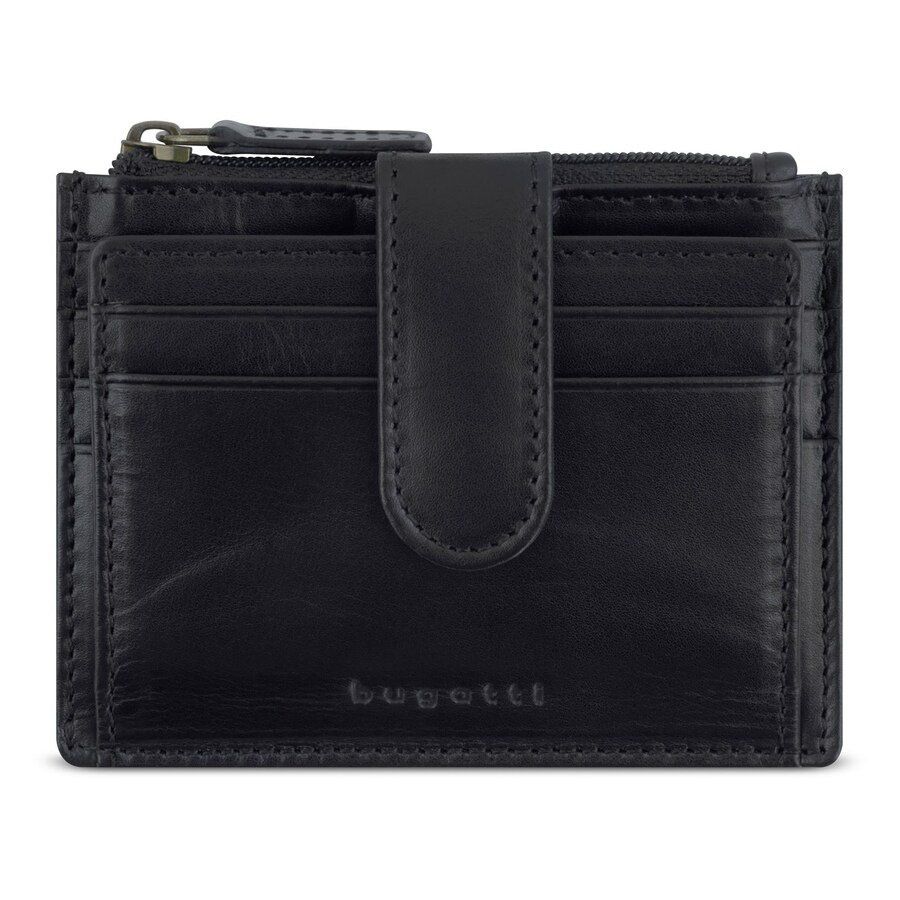 Кошелек bugatti Remo, Black
Кошелек bugatti Remo, Black