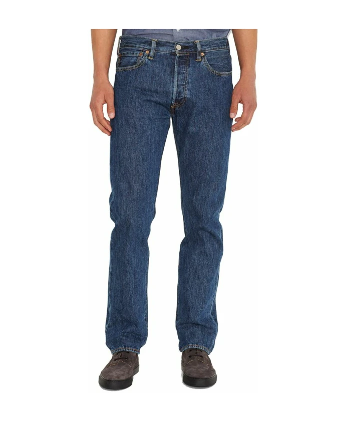 Узкие джинсы для мужчин Levi'S, синий
Узкие джинсы для мужчин Levi'S, синий