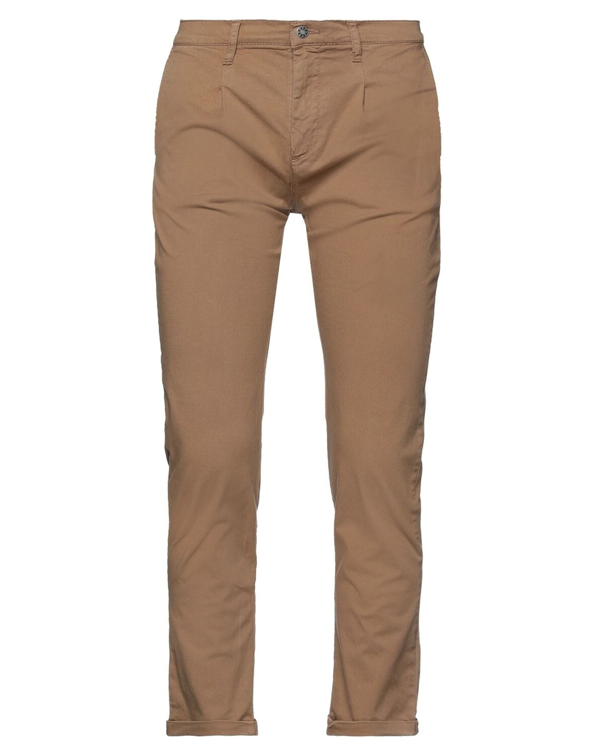 Брюки Daniele Alessandrini, коричневый
Брюки Daniele Alessandrini, коричневый