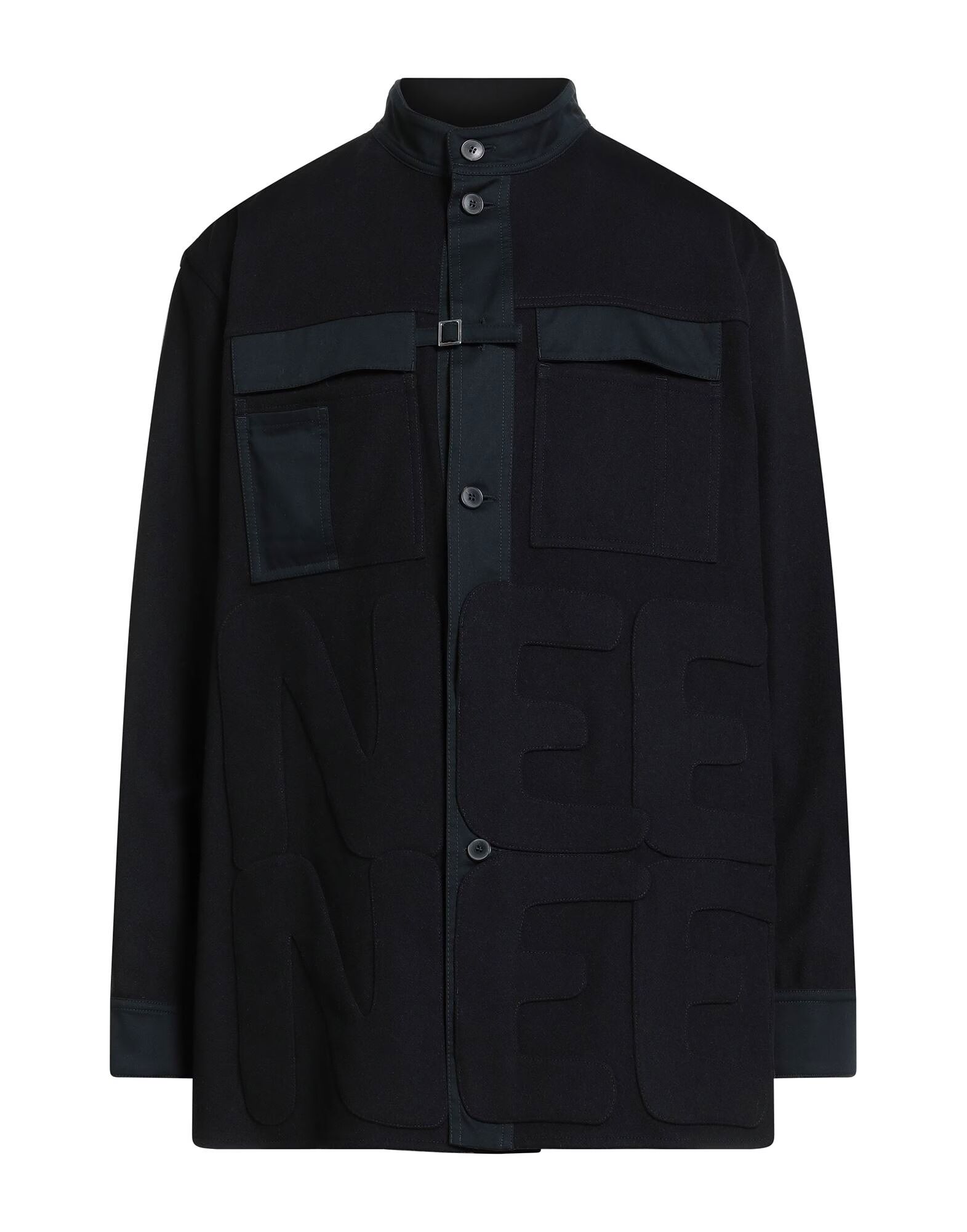 Рубашка In Conversation With Mélanie Matranga Valentino Garavani, полуночно-синий
Рубашка In Conversation With Mélanie Matranga Valentino Garavani, полуночно-синий