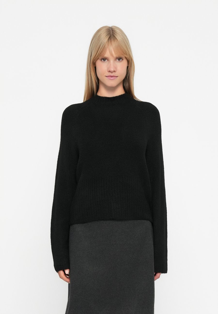 Джемпер JDY JDYFRANCESCA PULLOVER, Black
Джемпер JDY JDYFRANCESCA PULLOVER, Black