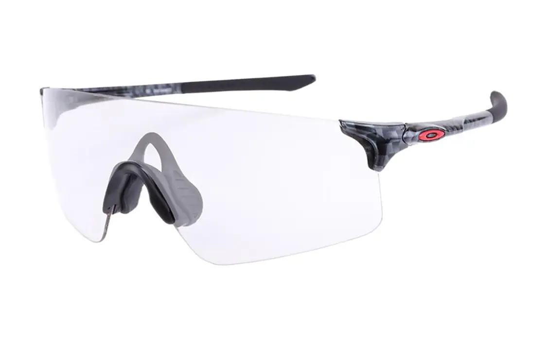 Защитные очки для велоспорта Everyday Running Unisex Oakley, черный
Защитные очки для велоспорта Everyday Running Unisex Oakley, черный