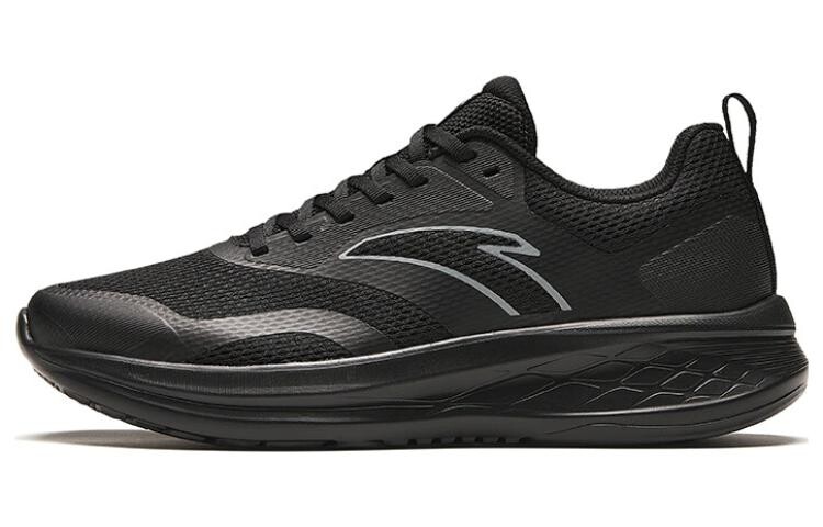 Кроссовки мужские с низким верхом Anta 
Кроссовки мужские с низким верхом Anta