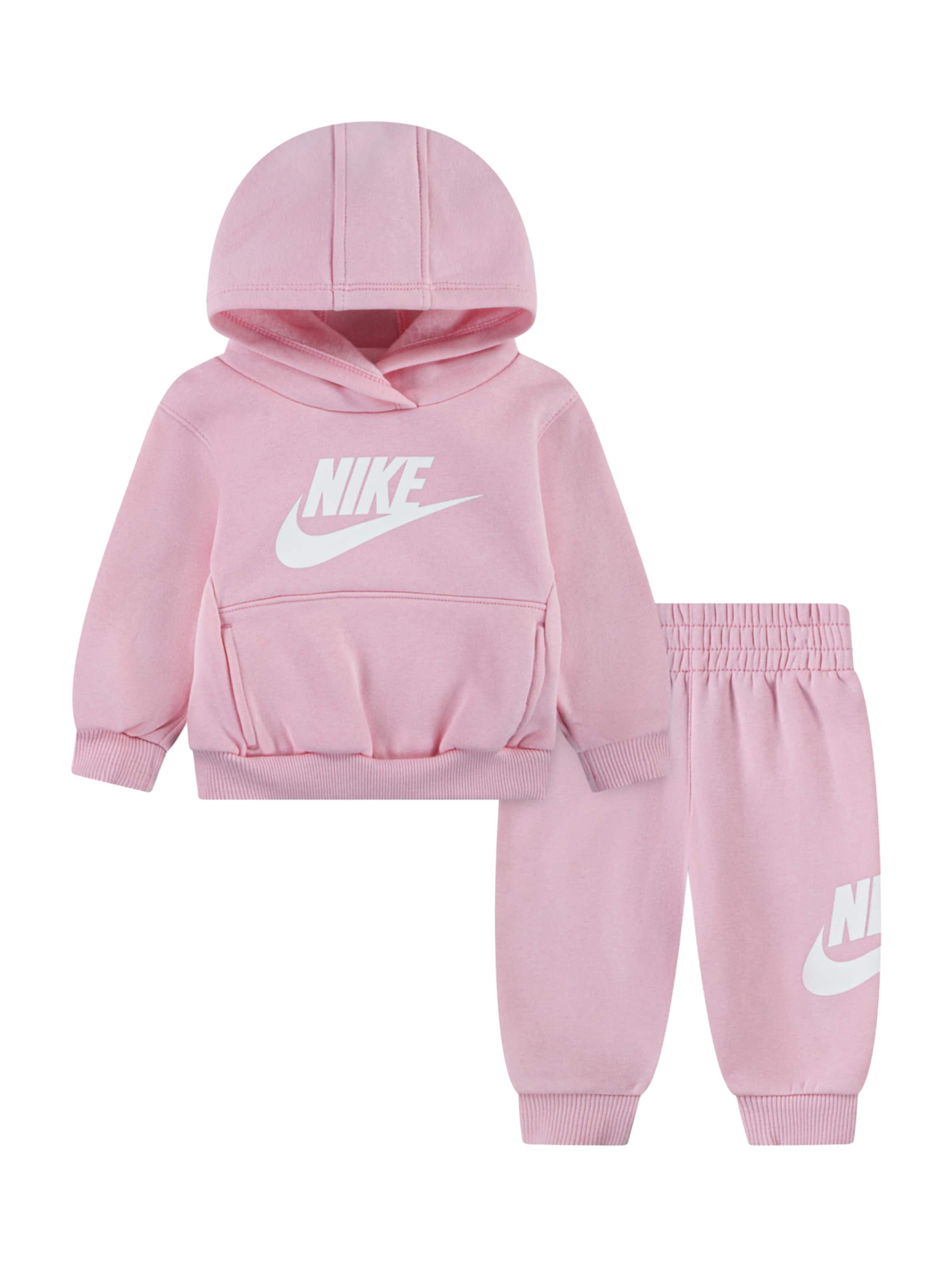 Nike Sportswear Спортивный костюм 'CLUB FLEECE' в цвете приглушенный розовый
Nike Sportswear Спортивный костюм 'CLUB FLEECE' в цвете приглушенный розовый
