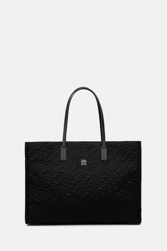 Сумка Tommy Hilfiger, черный
Сумка Tommy Hilfiger, черный