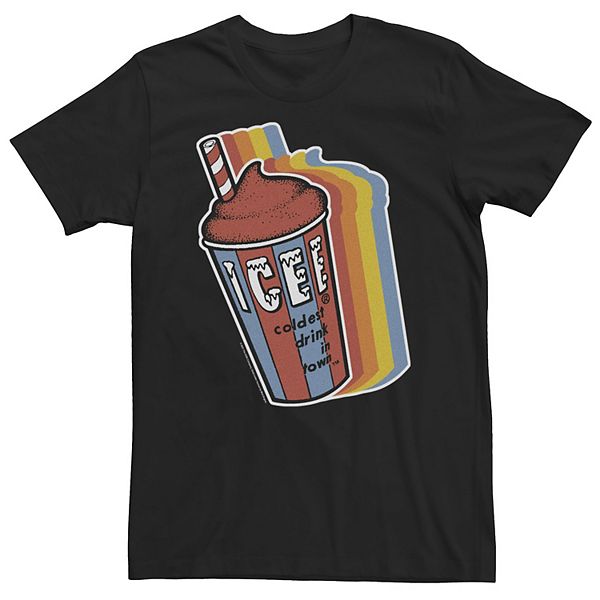 Футболка Big & Tall Icee Retro Neone Portrait Overlay Licensed Character
Футболка Big & Tall Icee Retro Neone Portrait Overlay Licensed Character