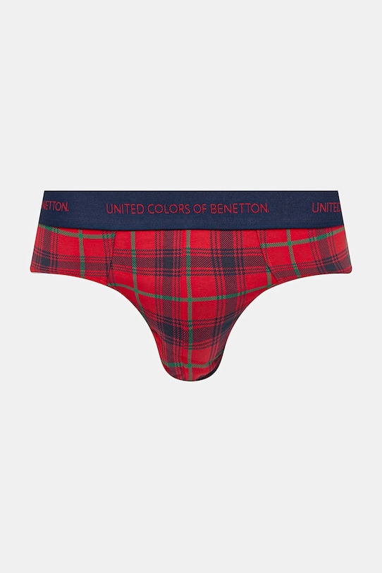 Трусы United Colors Of Benetton, красный
Трусы United Colors Of Benetton, красный