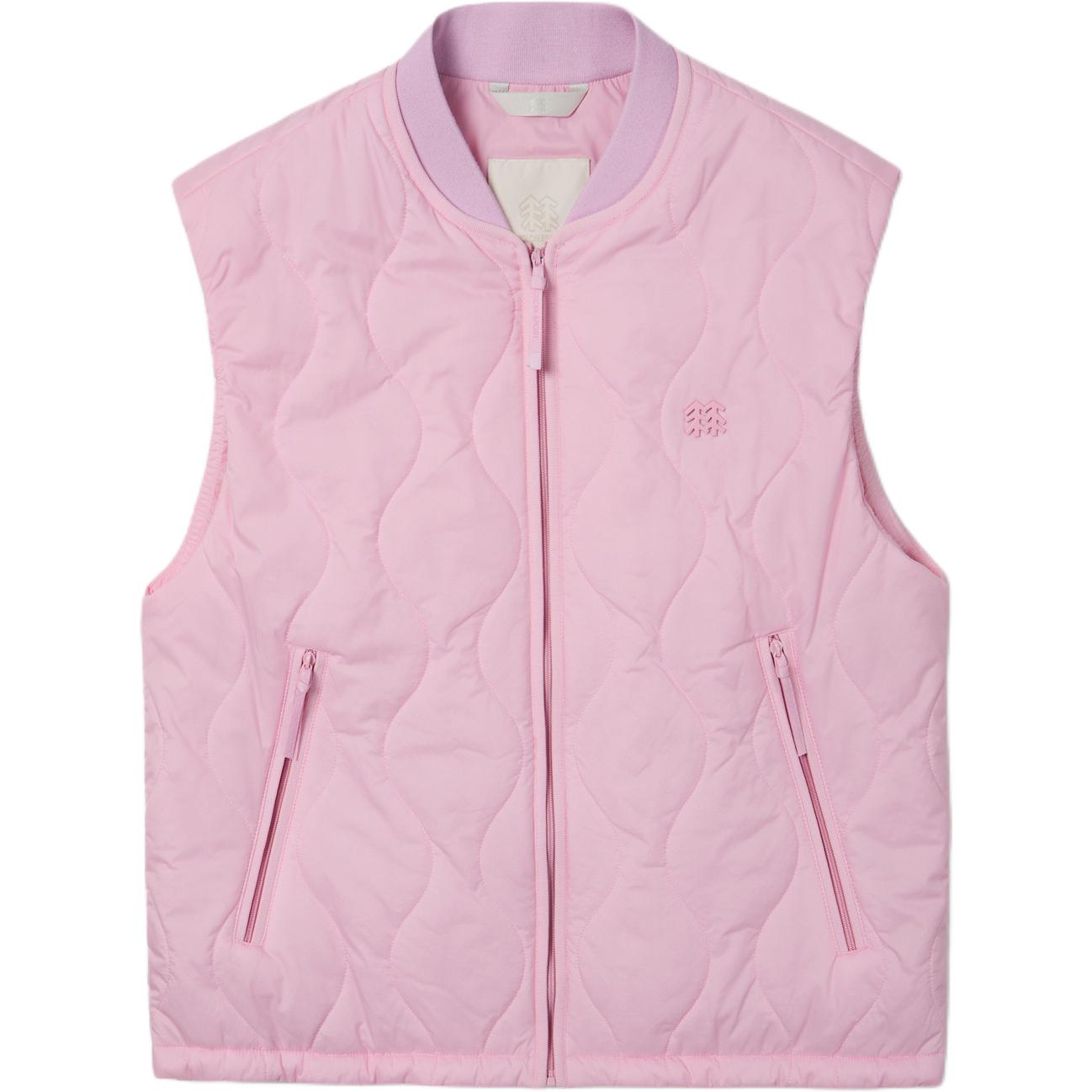 KOLON SPORT Женская жилетка, Pink
KOLON SPORT Женская жилетка, Pink