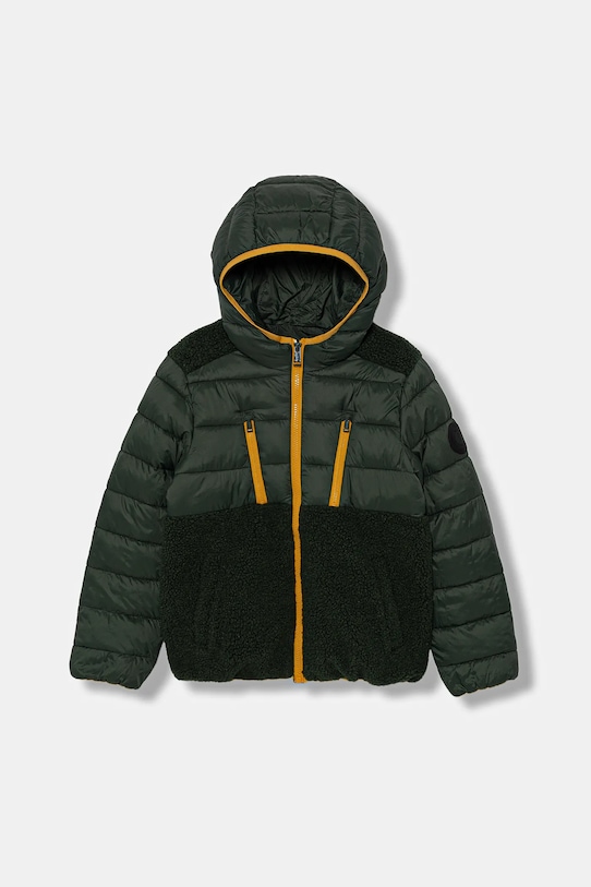 Детская куртка Guess, зеленый
Детская куртка Guess, зеленый