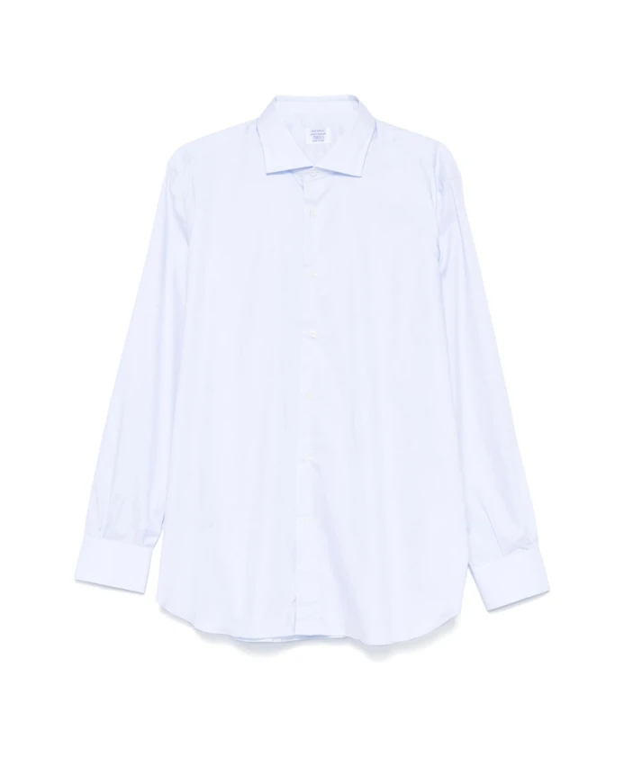 Рубашка Mazzarelli, синий
Рубашка Mazzarelli, синий