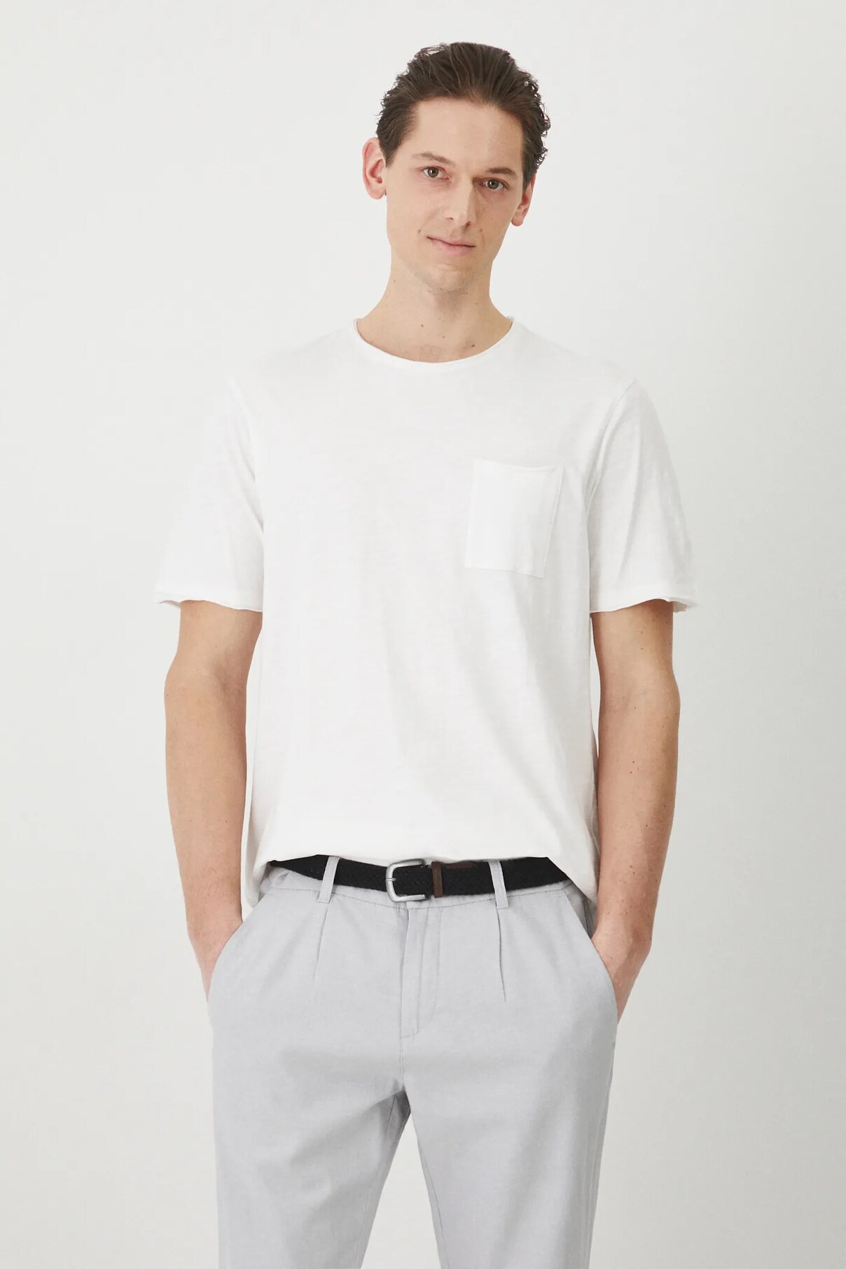 Футболка из хлопка Medicine, белый
Футболка из хлопка Medicine, белый