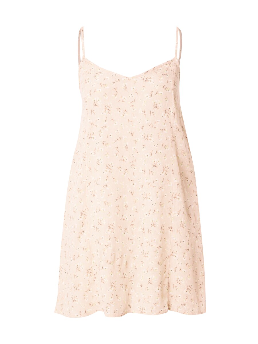 Летнее платье BILLABONG SUN SPELL, Peach
Летнее платье BILLABONG SUN SPELL, Peach