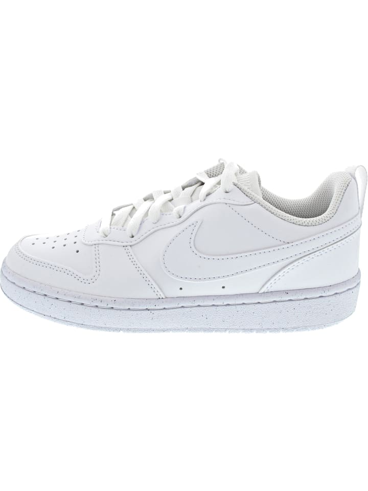 Nike Кроссовки Court Borough Low Recraft Low White
Nike Кроссовки Court Borough Low Recraft Low White
