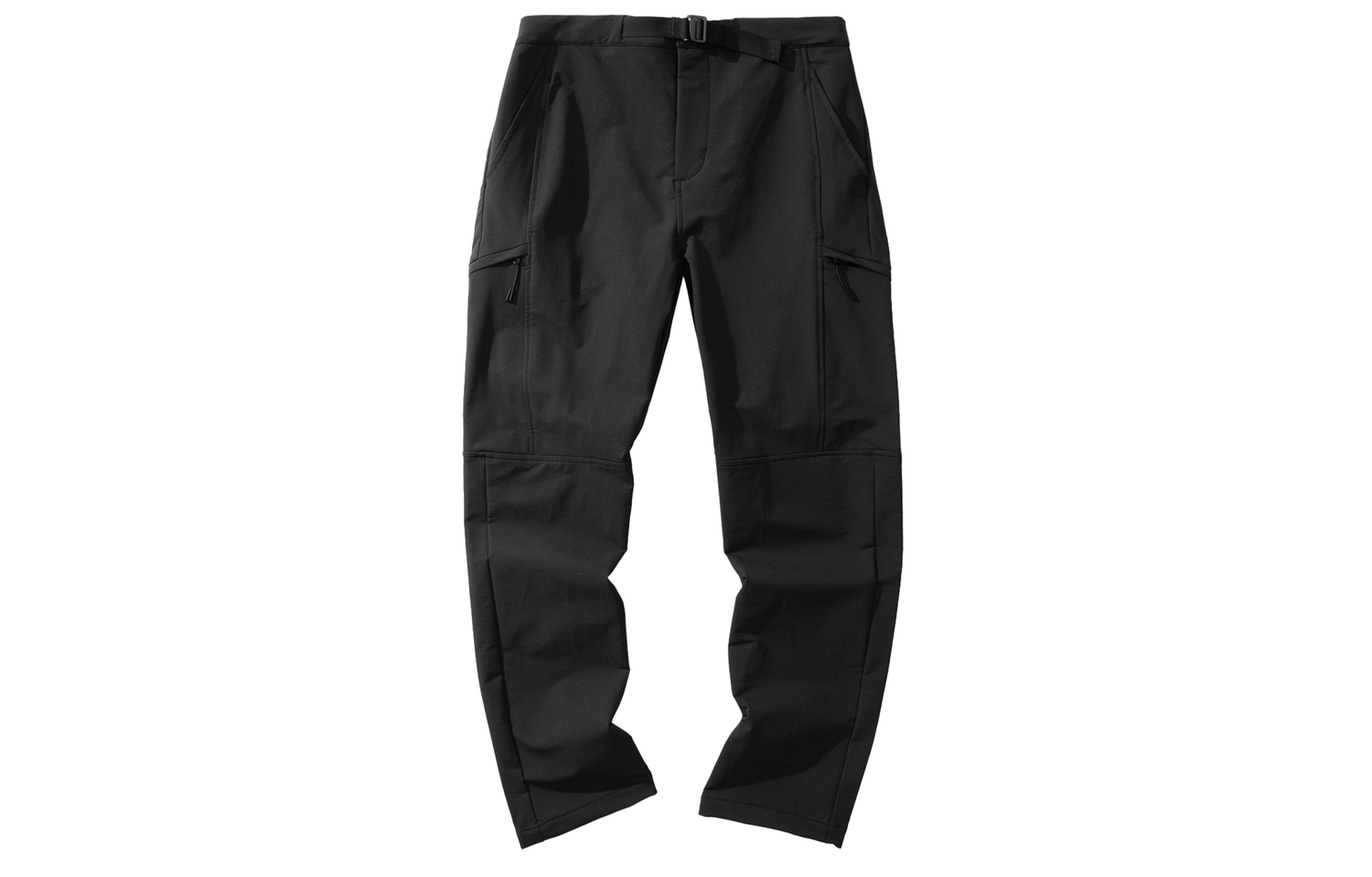 Джек Вулфскин Повседневные брюки мужские, Чистый черный/6502
Джек Вулфскин Повседневные брюки мужские, Чистый черный/6502