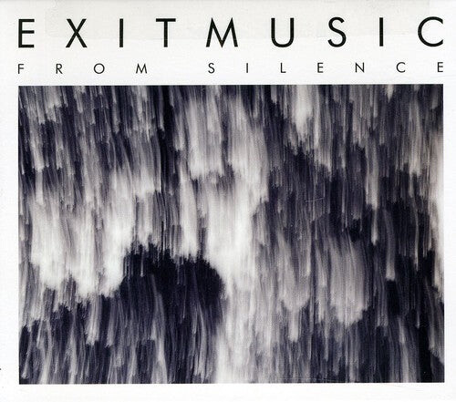 CD диск Exitmusic: From Silence
CD диск Exitmusic: From Silence