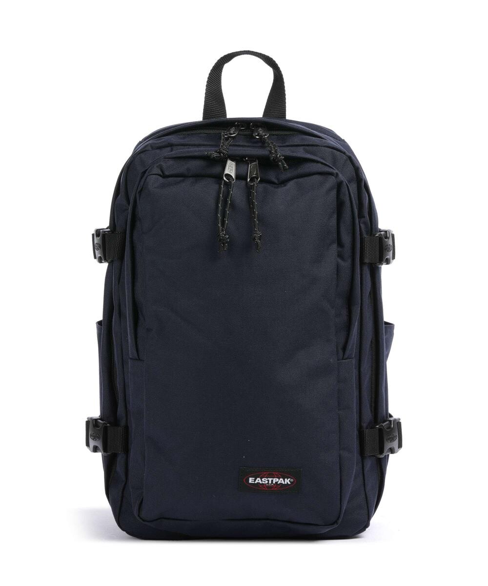 Рюкзак Cabin pak'r 15″ полиамид Eastpak, синий
Рюкзак Cabin pak'r 15″ полиамид Eastpak, синий
