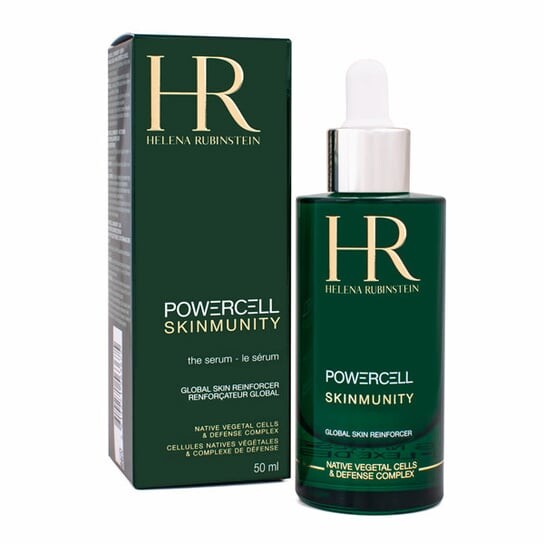 Хелена Рубинштейн, Powercell, сыворотка для лица, 50 мл, Helena Rubinstein
Хелена Рубинштейн, Powercell, сыворотка для лица, 50 мл, Helena Rubinstein