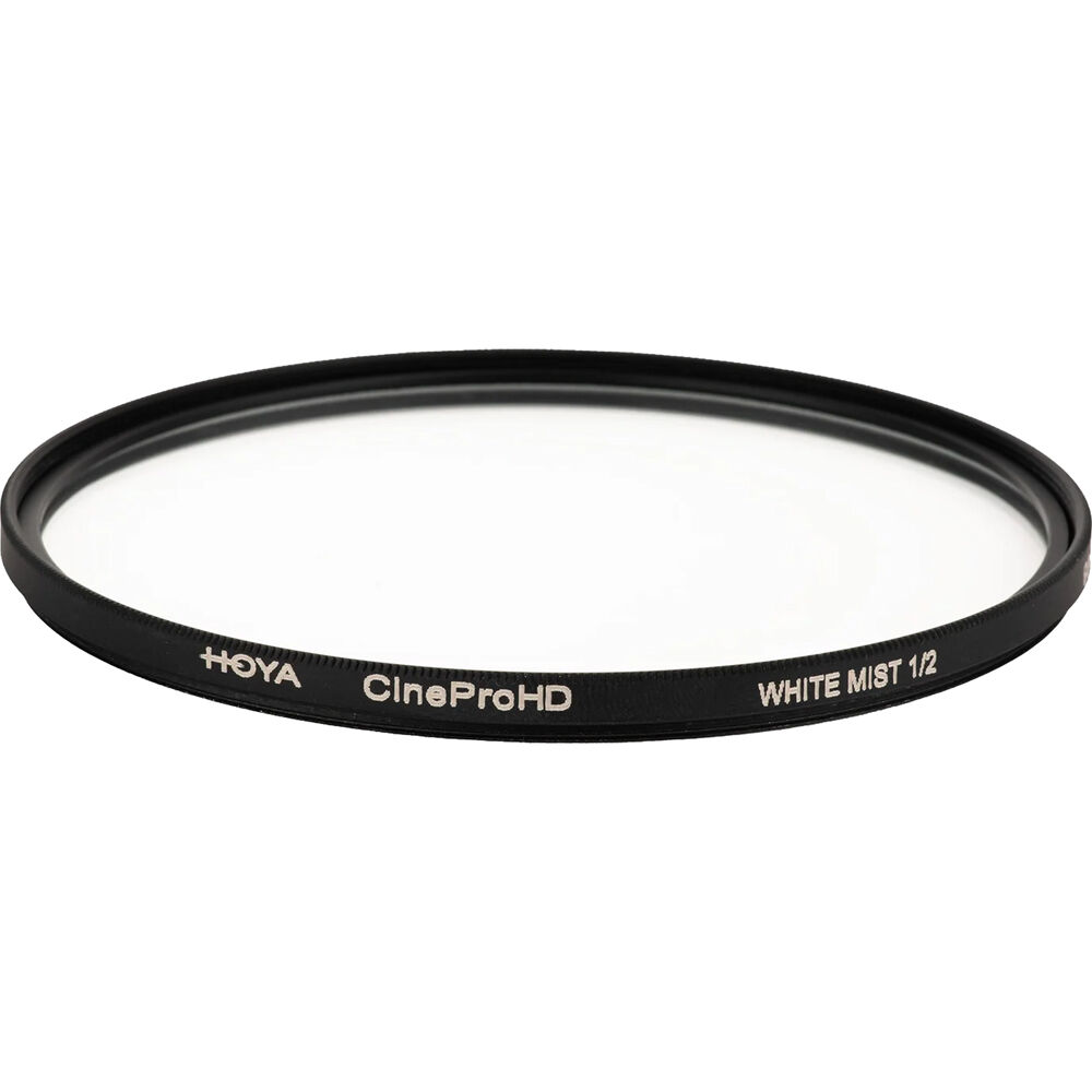 Фильтр Hoya CinePro HD White Mist Diffusion Filter CPH-WM0282
Фильтр Hoya CinePro HD White Mist Diffusion Filter CPH-WM0282