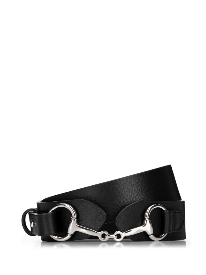 Ремень Wittchen Leather belt, черный
Ремень Wittchen Leather belt, черный