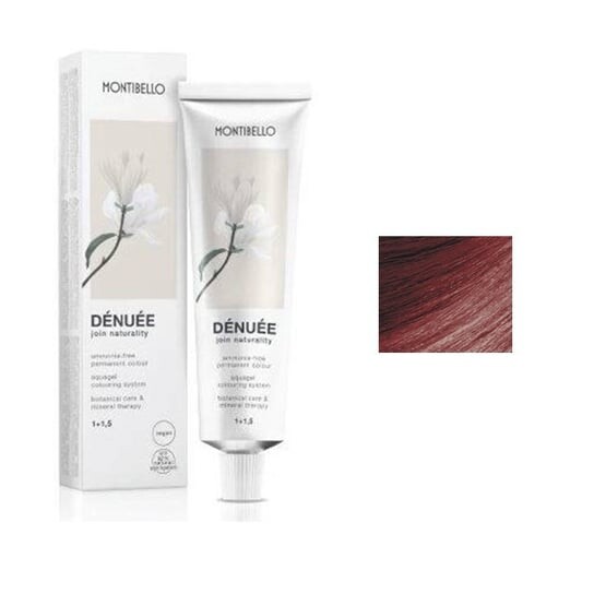 Краска №6.77 60 мл Montibello Montibello DENUEE
Краска №6.77 60 мл Montibello Montibello DENUEE