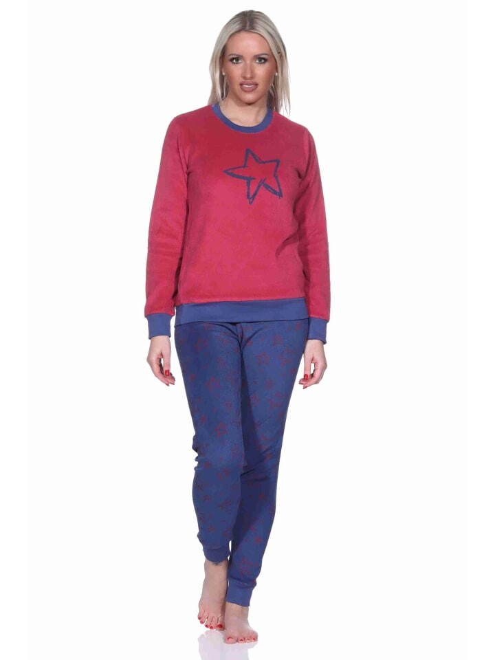 Ночное белье NORMANN, розовый
Ночное белье NORMANN, розовый