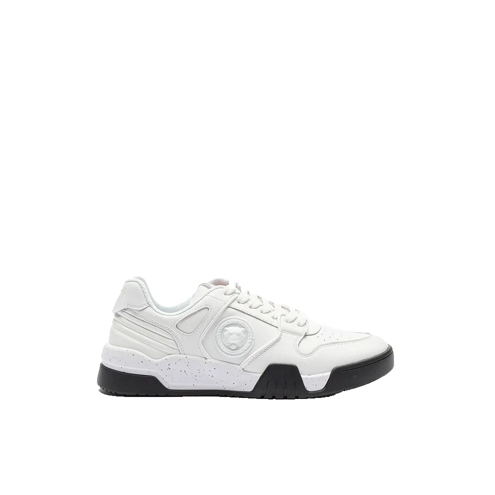 Кроссовки Just Cavalli 75QA3SA1, белый
Кроссовки Just Cavalli 75QA3SA1, белый