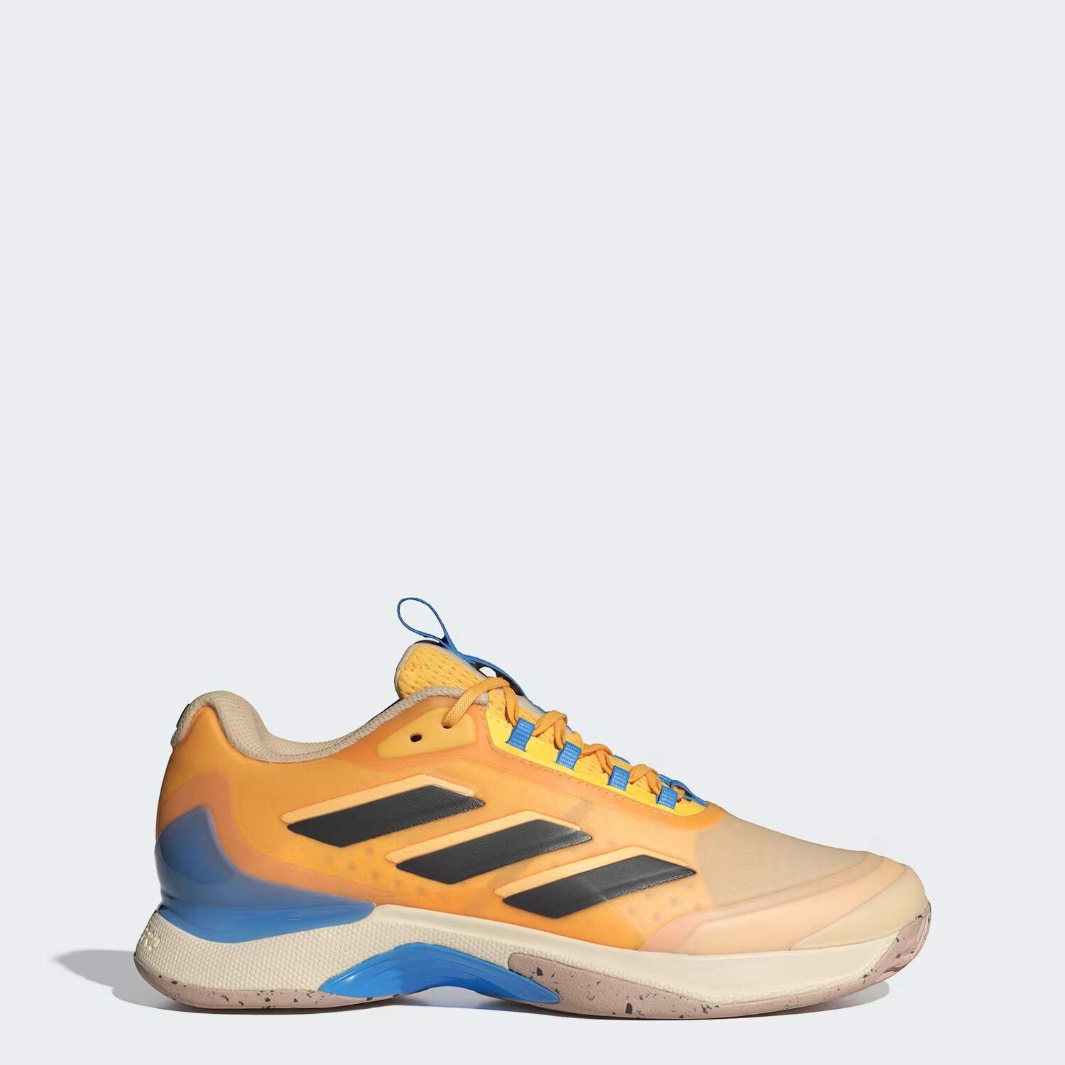 Теннисные туфли Avacourt 2 Adidas, цвет Semi Spark/Core Black/Blue Burst
Теннисные туфли Avacourt 2 Adidas, цвет Semi Spark/Core Black/Blue Burst