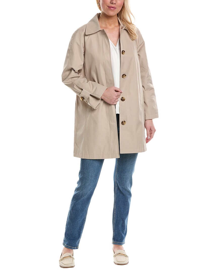 Пальто Sam Edelman, белый
Пальто Sam Edelman, белый