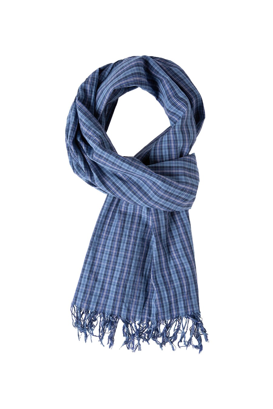 Шарф CAMP DAVID, синий
Шарф CAMP DAVID, синий