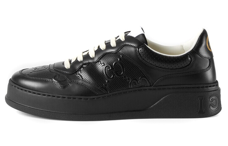 Мужские кроссовки Gucci, черный
Мужские кроссовки Gucci, черный