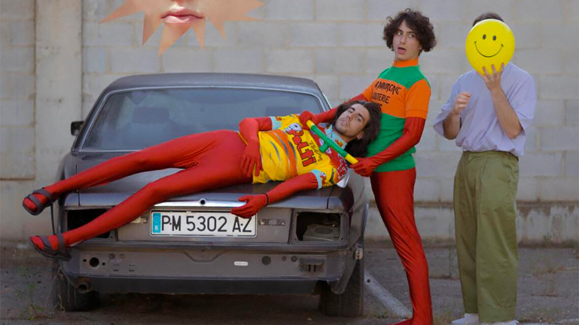 Виниловая пластинка De Palo, Rosin: Lo Que Dura Un Recreo 
Виниловая пластинка De Palo, Rosin: Lo Que Dura Un Recreo