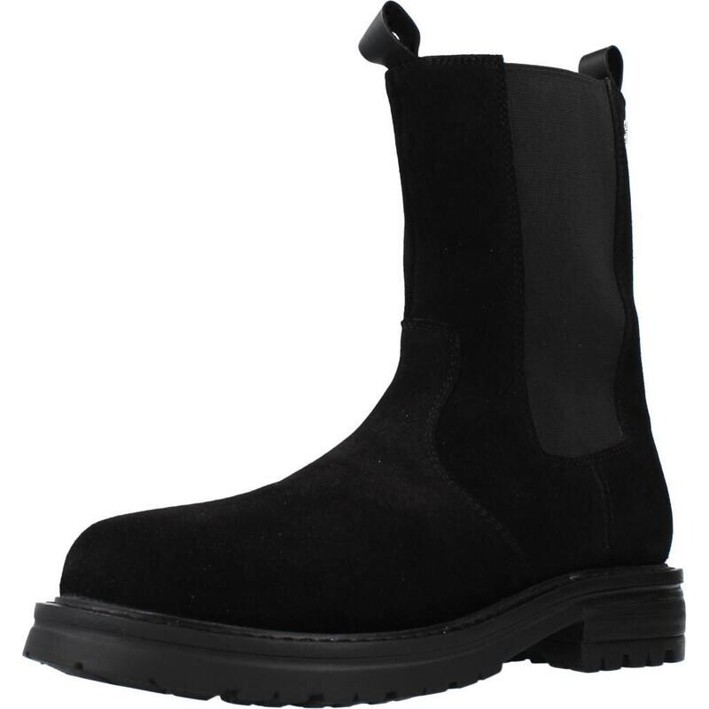 Горные ботинки Gioseppo, черный
Горные ботинки Gioseppo, черный