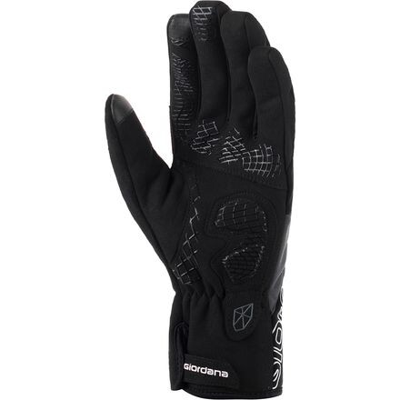 Зимние перчатки AV-300 мужские Giordana, черный/серый
Зимние перчатки AV-300 мужские Giordana, черный/серый