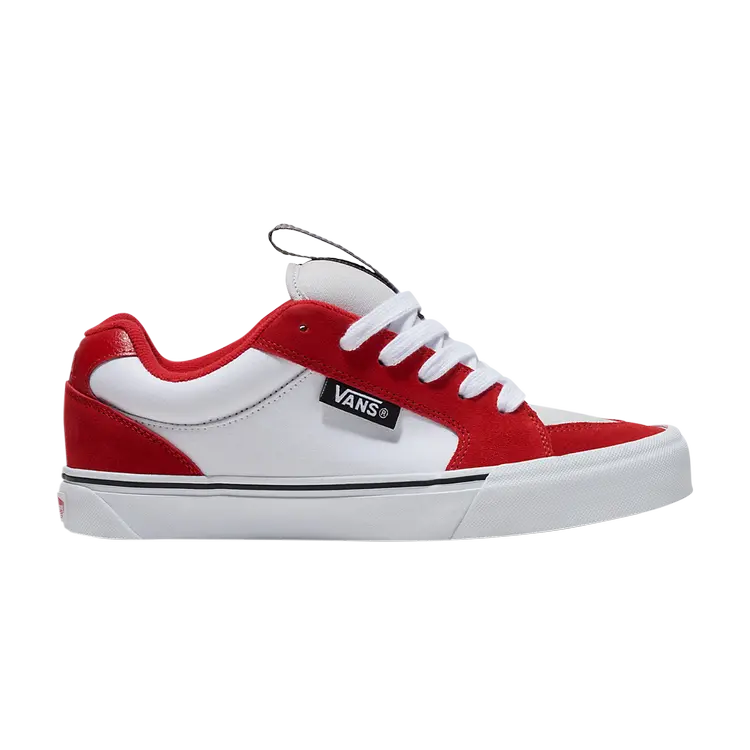Кроссовки Chukka Push LS, цвет Racing Red White, Белый, Кроссовки Chukka Push LS, цвет Racing Red White
Кроссовки Chukka Push LS, цвет Racing Red White, Белый, Кроссовки Chukka Push LS, цвет Racing Red White