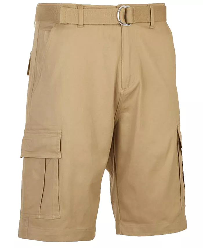 Мужские эластичные карго-шорты Flex Stretch Blu Rock, коричневый/бежевый
Мужские эластичные карго-шорты Flex Stretch Blu Rock, коричневый/бежевый