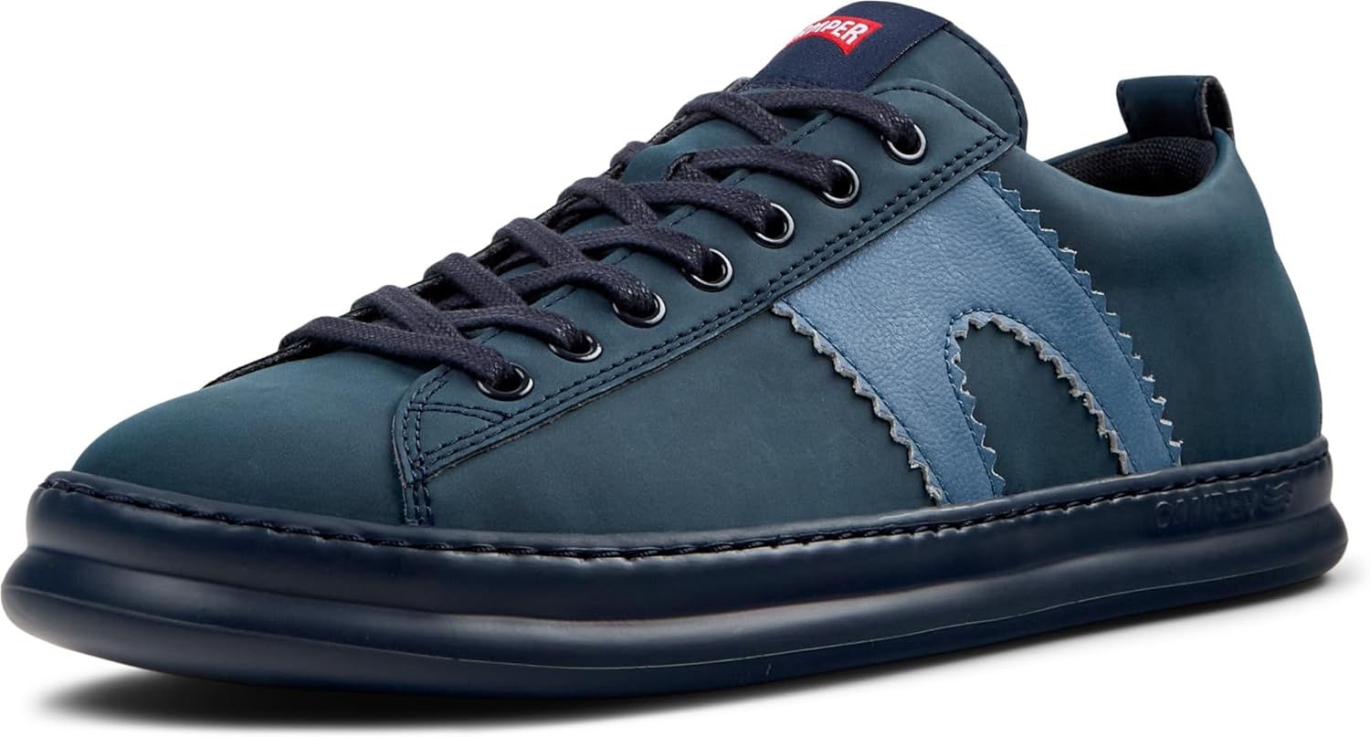 Кроссовки Camper Women's Bianca 20911-1, Navy 015
Кроссовки Camper Women's Bianca 20911-1, Navy 015