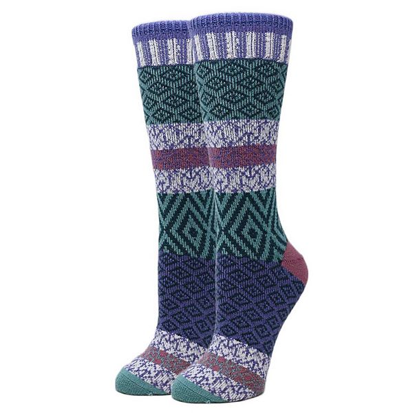 Женские носки Sophia Oooh Yeah Socks
Женские носки Sophia Oooh Yeah Socks