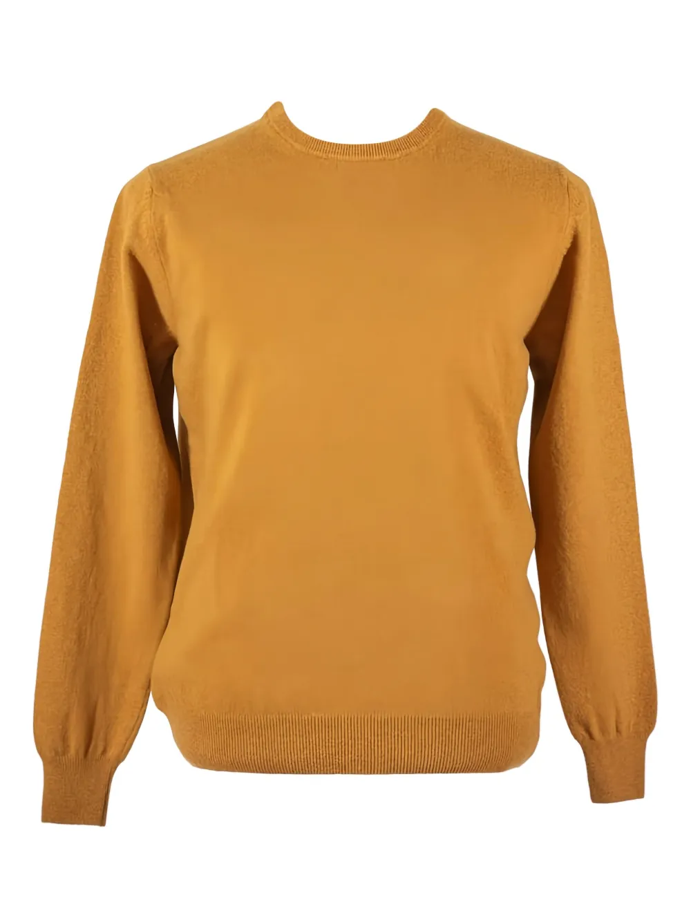 Джемпер с круглым вырезом Loja Das Meias, оранжевый
Джемпер с круглым вырезом Loja Das Meias, оранжевый