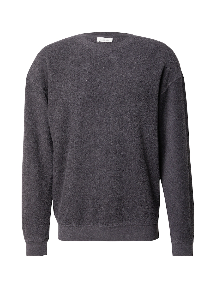 Толстовка AMERICAN VINTAGE, темно-серый
Толстовка AMERICAN VINTAGE, темно-серый