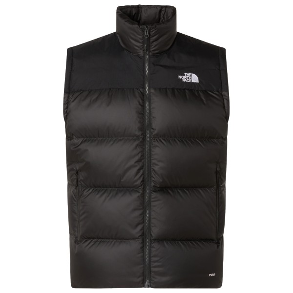 Жилет Diablo пуховый The North Face, мультиколор
Жилет Diablo пуховый The North Face, мультиколор
