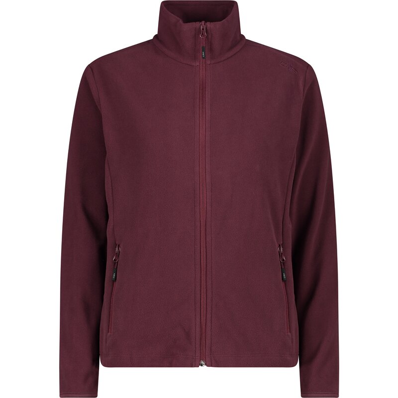 Куртка женская Cmp, цвет burgundy
Куртка женская Cmp, цвет burgundy
