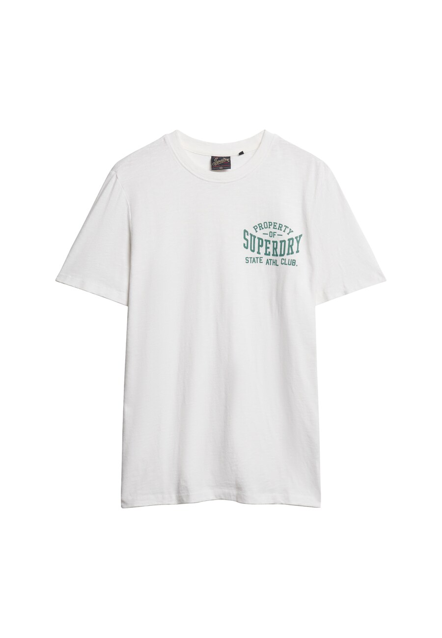 Футболка Superdry, Fir
Футболка Superdry, Fir