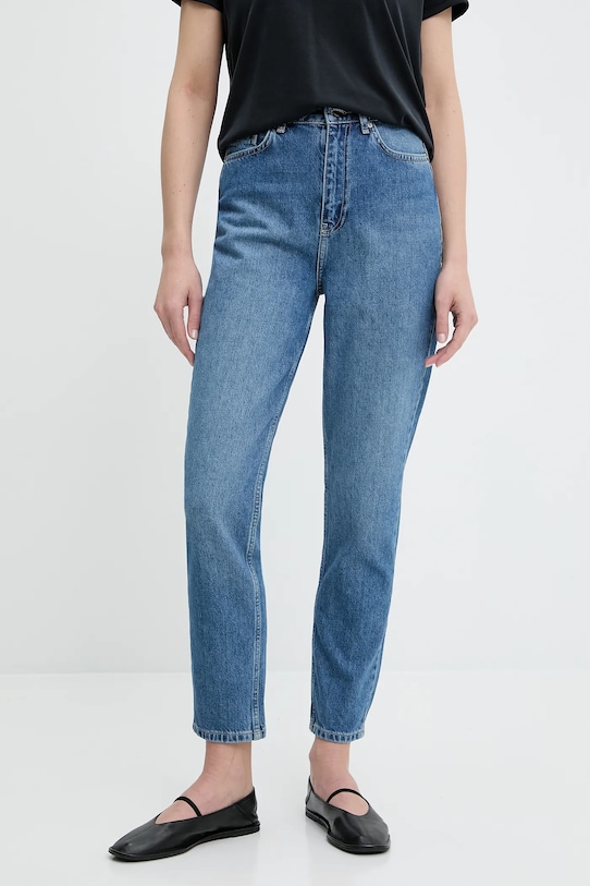 Джинсы Answear.Lab, темно-синий
Джинсы Answear.Lab, темно-синий